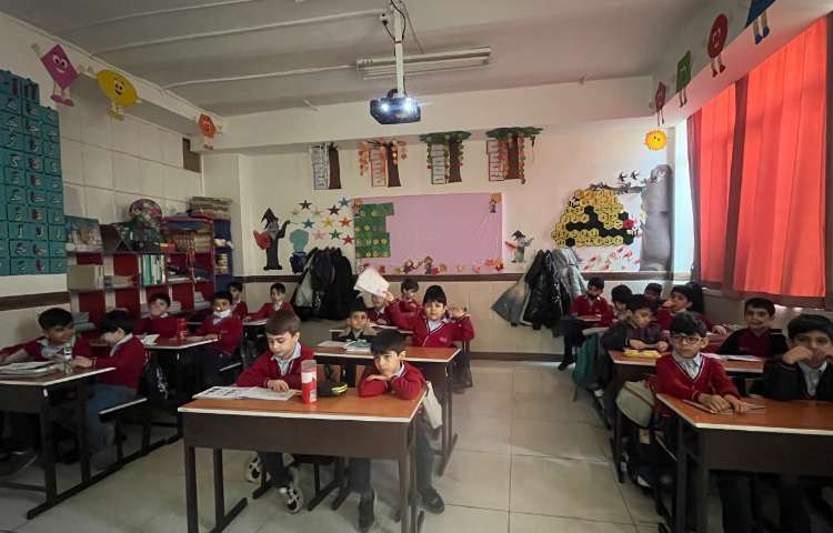 سوادمالی- آشنایی با بسته‌بندی 1