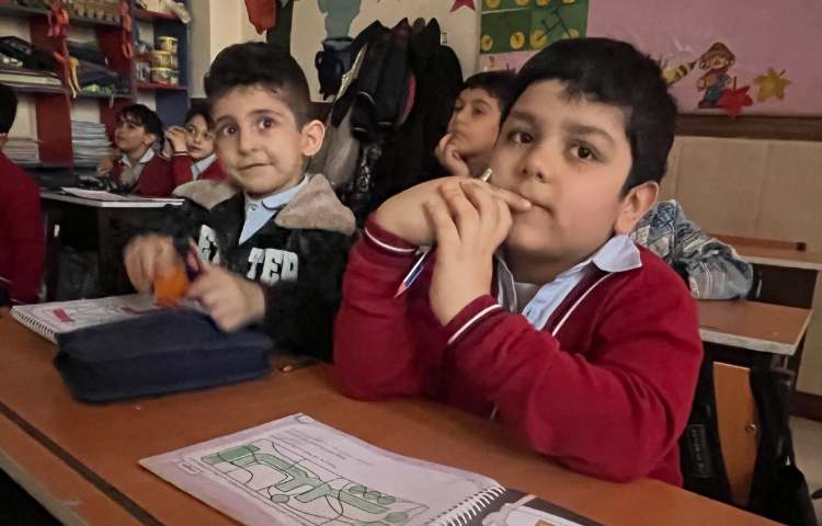 سوادمالی- آشنایی با بسته‌بندی 2