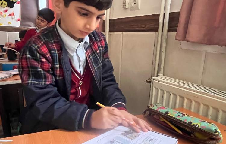 سوادمالی- آشنایی با بسته‌بندی