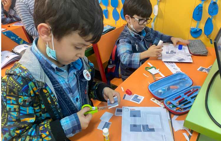 :سوادمالی، آشنایی با دستگاه خودپرداز 4