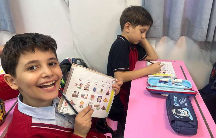 سوادمالی- آشنایی با دو مفهوم نیاز و خواسته و تشخیص تفاوت این دو مفهوم با یکدیگر 1