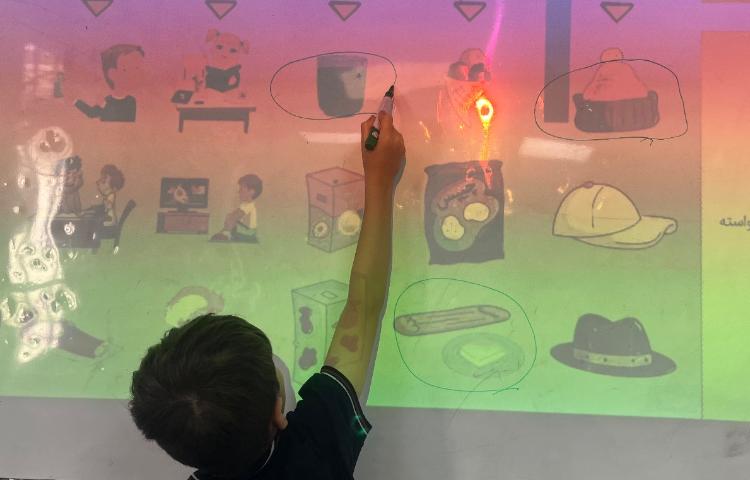 سوادمالی- آشنایی با دو مفهوم نیاز و خواسته و تشخیص تفاوت این دو مفهوم با یکدیگر 3