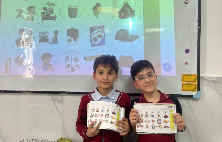 سوادمالی- آشنایی با دو مفهوم نیاز و خواسته و تشخیص تفاوت این دو مفهوم با یکدیگر