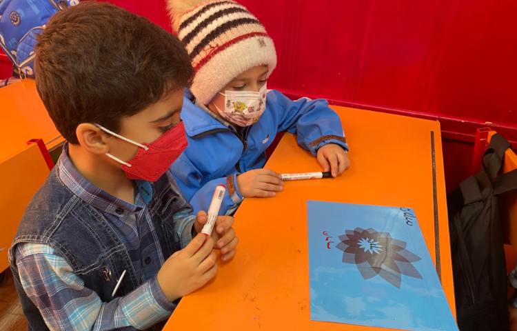 :سوادمالی، آشنایی با لوگوی بانکها، کلاس دریانوردان 3