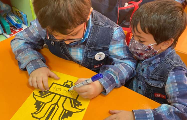 :سوادمالی، آشنایی با لوگوی بانکها، کلاس دریانوردان 4