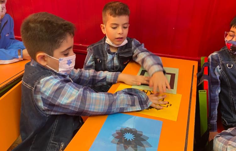 :سوادمالی، آشنایی با لوگوی بانکها، کلاس دریانوردان 6