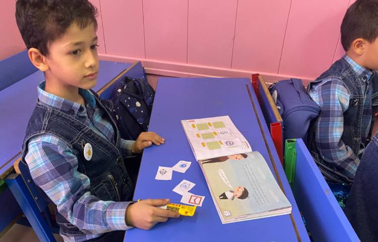 :سوادمالی، آشنایی با لوگوی بانکها، کلاس سیب 1