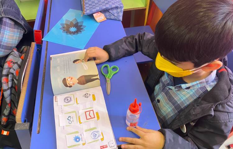 :سوادمالی، آشنایی با لوگوی بانکها، کلاس سیب 2