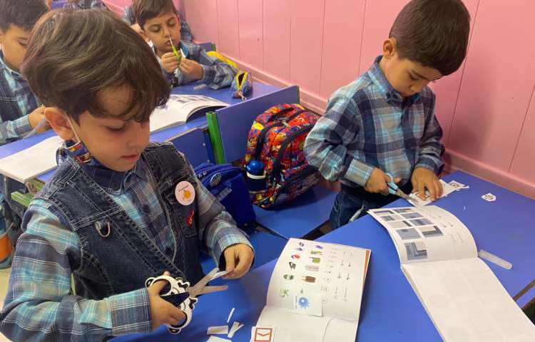 :سوادمالی، آشنایی با لوگوی بانکها، کلاس سیب 3