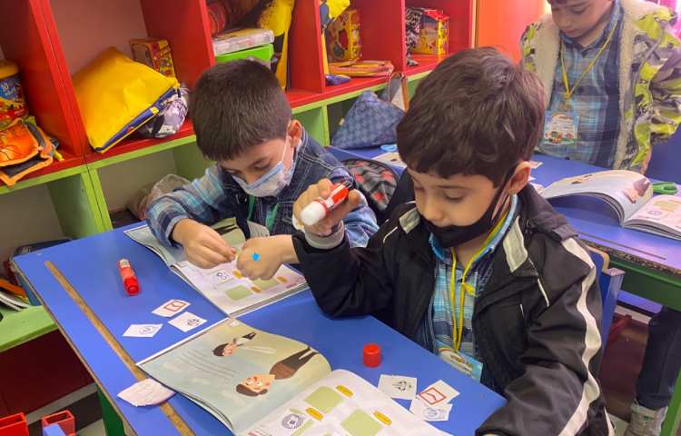 :سوادمالی، آشنایی با لوگوی بانکها، کلاس سیب 9