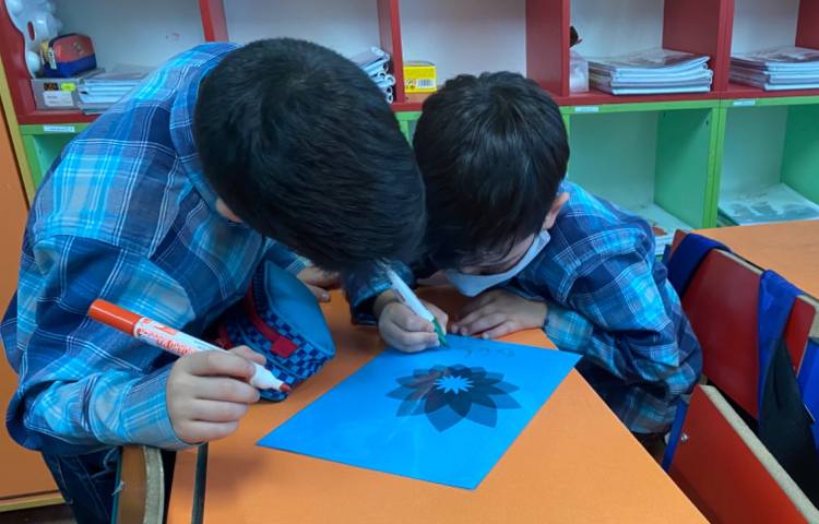 :سوادمالی، آشنایی با لوگوی بانکها، کلاس فضانوردان 1