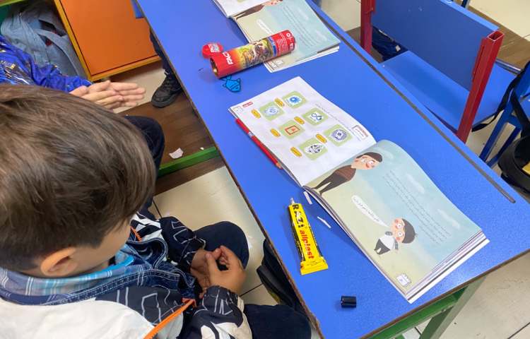 :سوادمالی، آشنایی با لوگوی بانکها، کلاس پرتقال 7