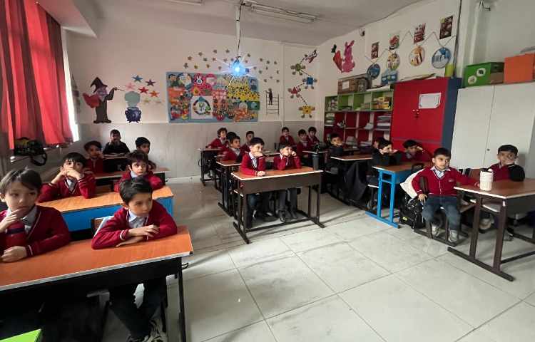 سوادمالی - آشنایی با مفهوم تخصص‌گرایی 1