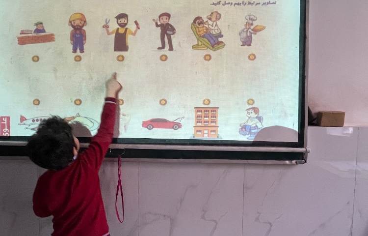 سوادمالی - آشنایی با مفهوم تخصص‌گرایی 2