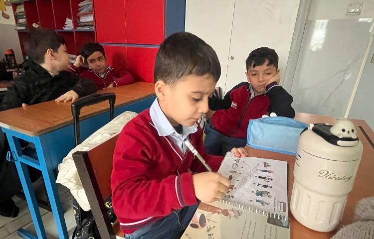 سوادمالی - آشنایی با مفهوم تخصص‌گرایی 3