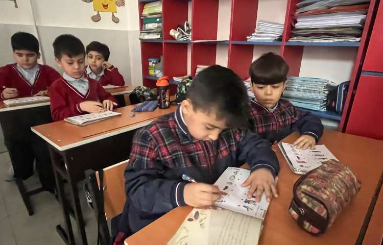 سوادمالی - آشنایی با مفهوم تخصص‌گرایی 4