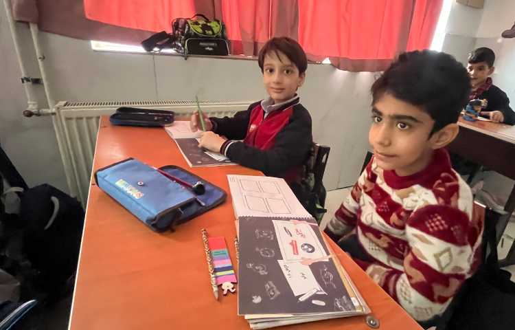 سوادمالی - آشنایی با مفهوم تخصص‌گرایی 5