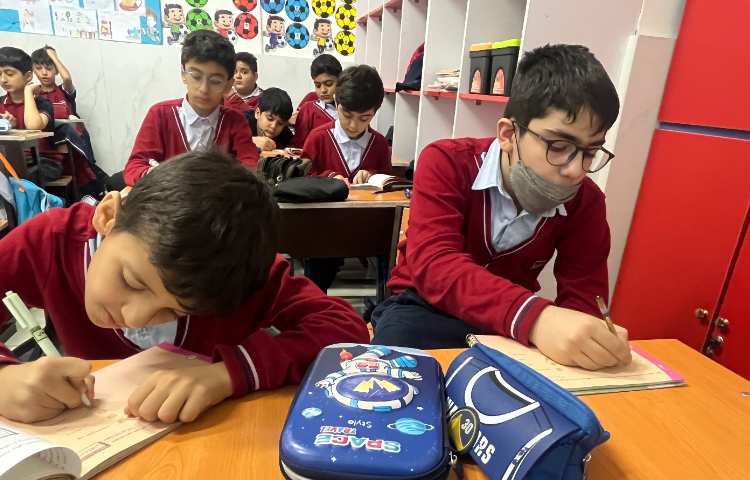 سوادمالی- آشنایی با مفهوم تنخواه و تنخواه‌گردان 1