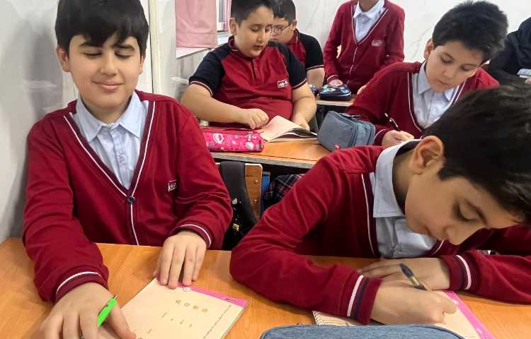 سوادمالی- آشنایی با مفهوم تنخواه و تنخواه‌گردان 4