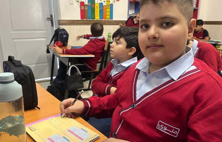 سوادمالی- آشنایی با مفهوم سود و زیان و توانایی محاسبه سود و زیان 1