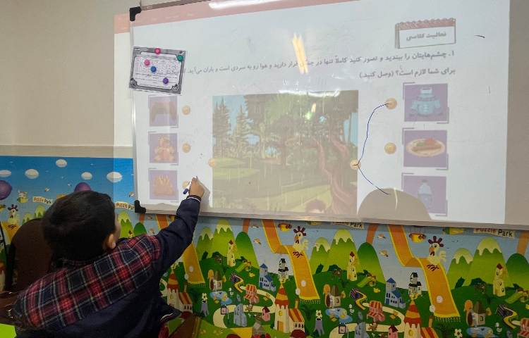 سوادمالی- آشنایی با مفهوم نیاز و نیازهای انسان 3