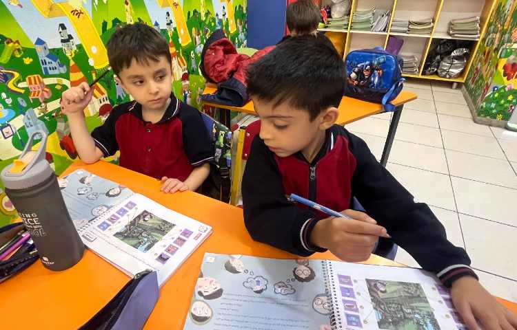 سوادمالی- آشنایی با مفهوم نیاز و نیازهای انسان