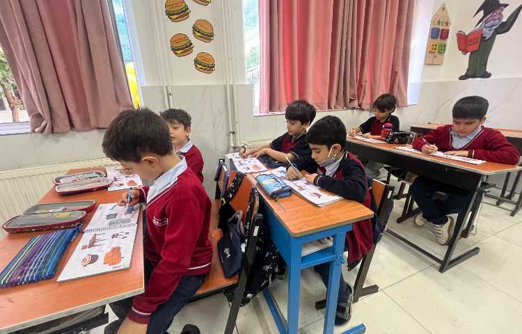 سوادمالی - آشنایی با نیازهای مشترک و همکاری برای تأمین آن‌ها 1