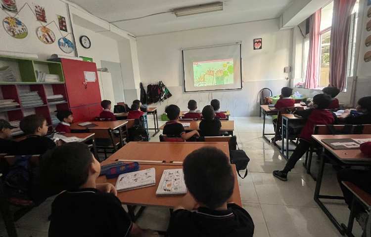 سوادمالی - آشنایی با نیازهای مشترک و همکاری برای تأمین آن‌ها 2