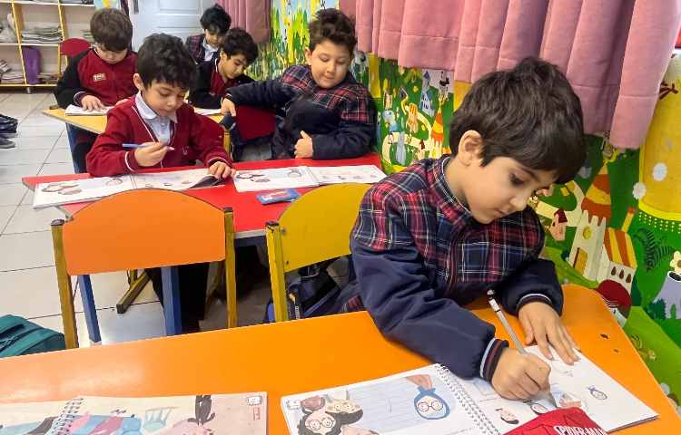 سوادمالی - آشنایی با پول توجیبی 1