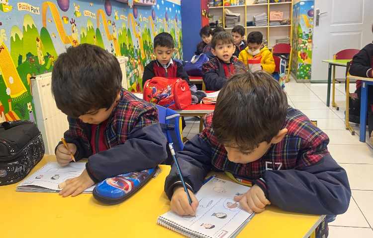 سوادمالی - آشنایی با پول توجیبی 3