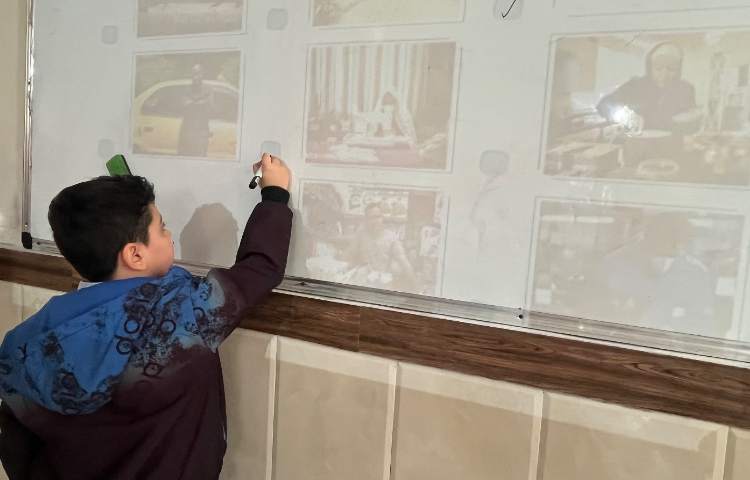 سوادمالی- آشنایی با کسب‌وکارهای خانگی شهری 4