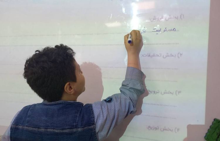 سوادمالی- بازاریابی 1