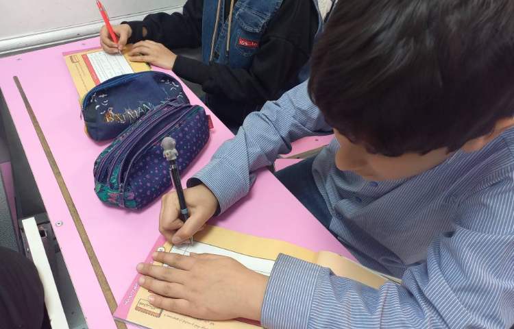 سوادمالی -بسته بندی 1