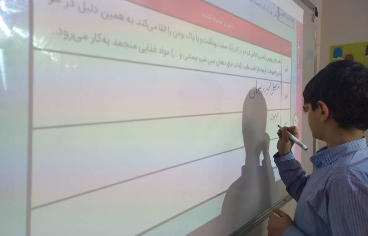 سوادمالی -بسته بندی 2