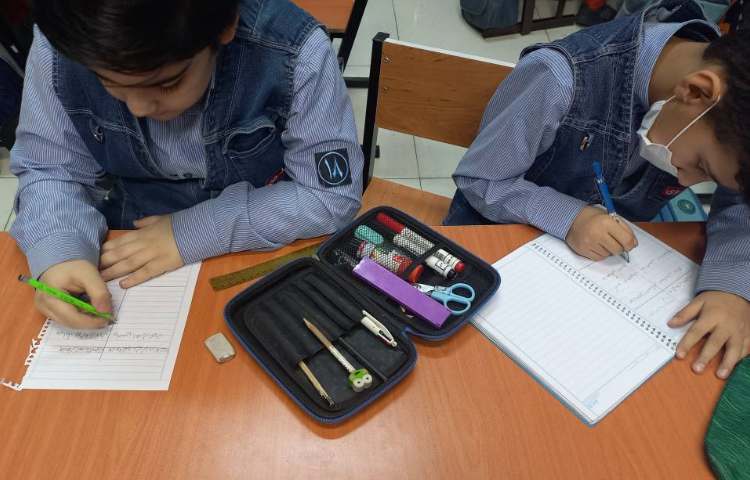 سوادمالی -بودجه نویسی