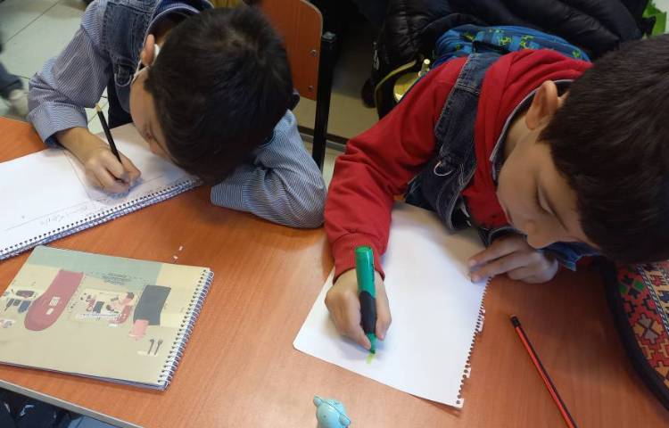 سوادمالی - بودجه نویسی