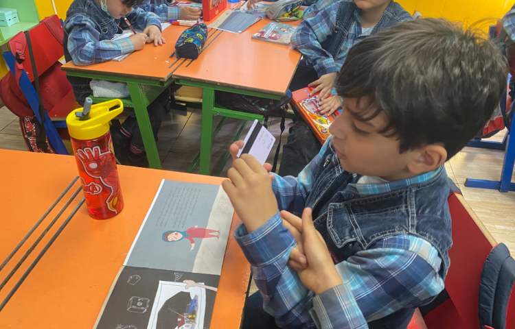 :سوادمالی، تحقیق پژوهشی با موضوع بلوبانک 2