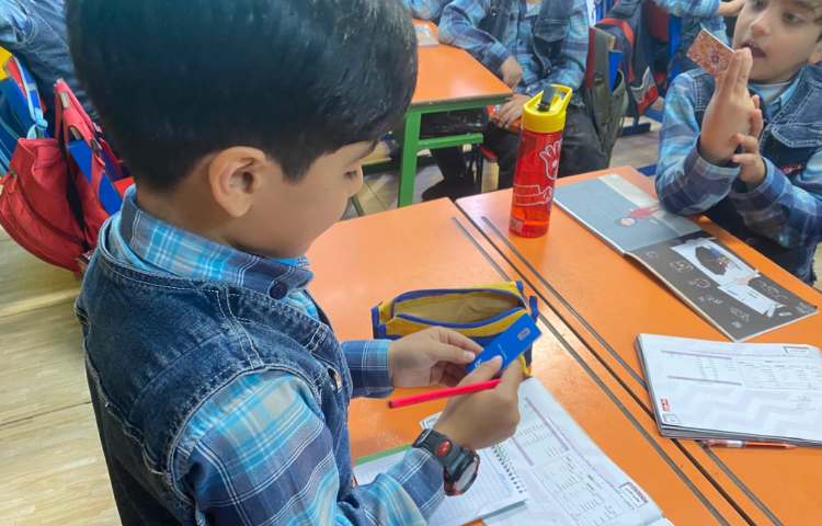 :سوادمالی، تحقیق پژوهشی با موضوع بلوبانک 3