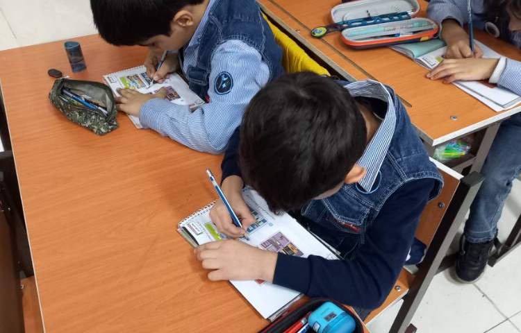 سوادمالی - درس دستگاه کارتخوان 2