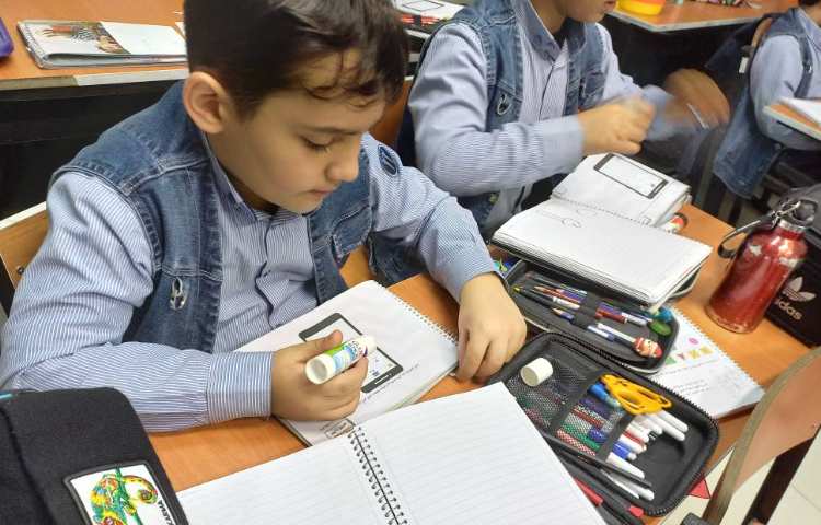 سوادمالی -درس همراه بانک 4