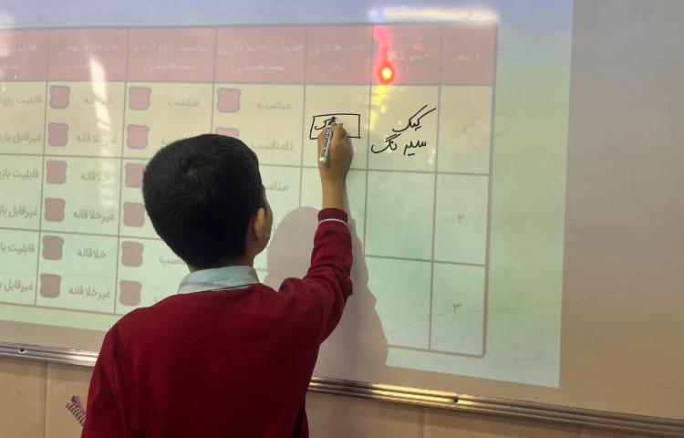 سوادمالی - درک مفهوم بسته‌بندی و آشنایی با ویژگی‌های بسته‌بندی 2