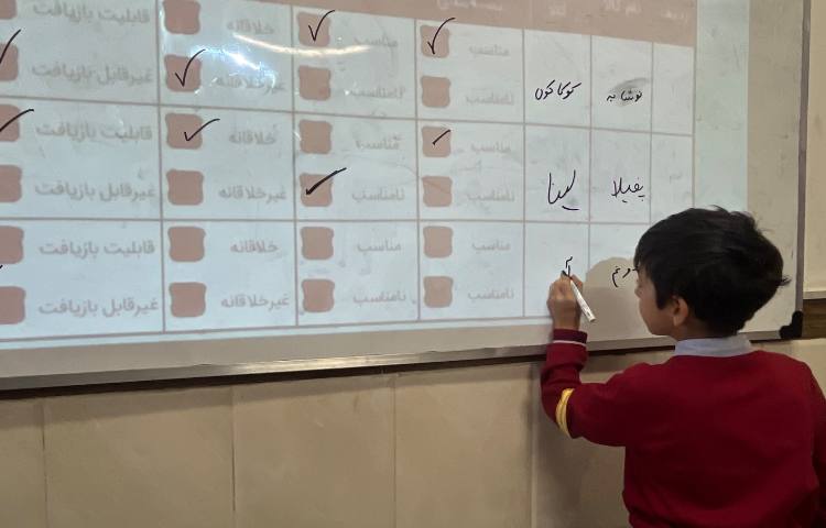 سوادمالی - درک مفهوم بسته‌بندی و آشنایی با ویژگی‌های بسته‌بندی 3