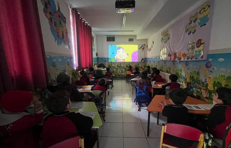 سوادمالی- درک مفهوم نیاز 1