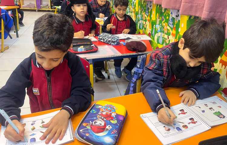 سوادمالی- درک مفهوم نیاز 2