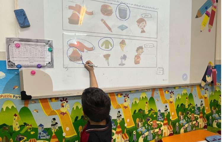 سوادمالی- درک مفهوم نیاز 4