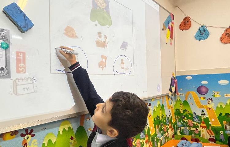 سوادمالی- درک مفهوم نیاز 5