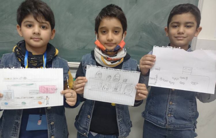 سوادمالی -طراحی محصول 2