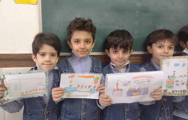 سوادمالی -طراحی محصول