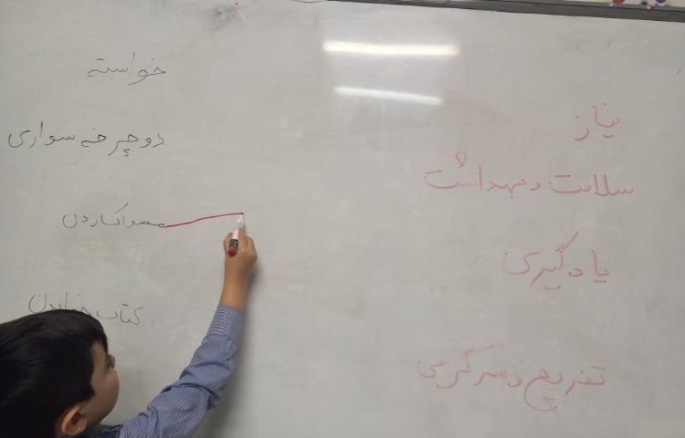 سوادمالی -مرور نیاز و خواسته و کالا و خدمت 3