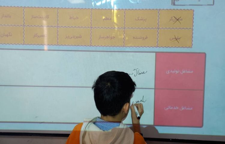 سوادمالی- مشاغل تولیدی و خدماتی 2